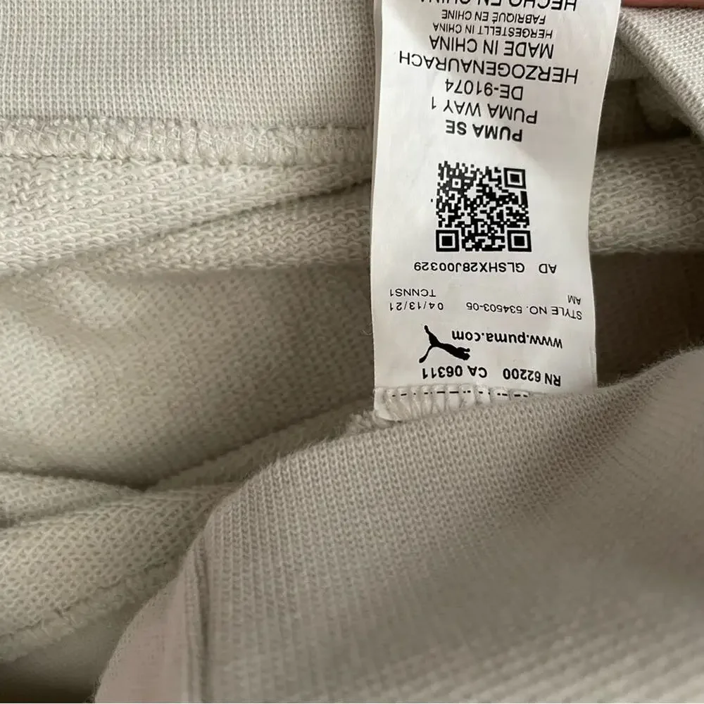 Puma Neymar Jr Soccer Futbol Hooded Sweatshirt‎ Hoodie XXL